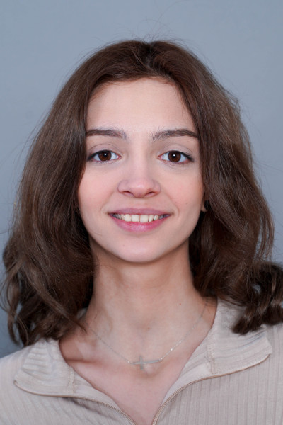 Наталия Александровна