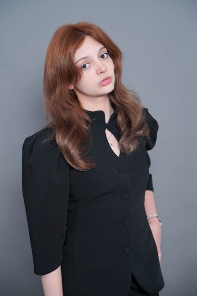 Наталия Александровна - фото № 2