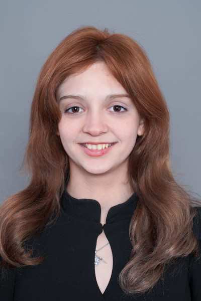 Наталия Александровна - фото № 1